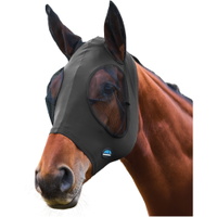 Comfitec Strecken Fliegen Maske Mit Ohren